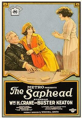 ���� The Saphead�������