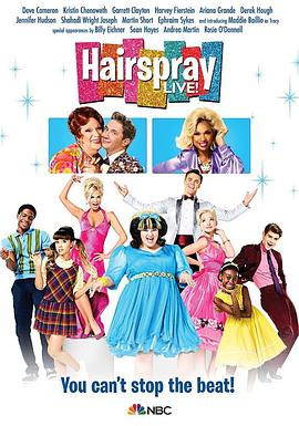 �����������ֳ��� Hairspray Live!�������