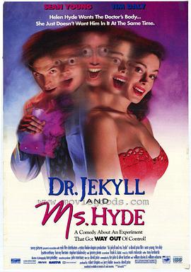 �ֽܱ���� Dr. Jekyll and Ms. Hyde�������