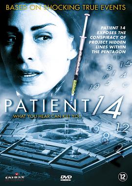 ��������14 Patient 14�������