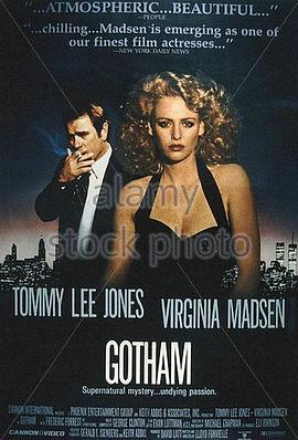 ���������� Gotham�������