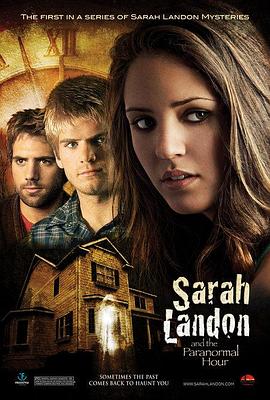 �������Ǻ�����ʱ�� Sarah Landon and the Paranormal Hour����