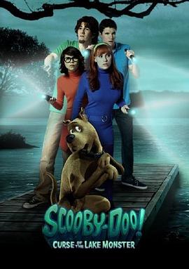 ʷ��ȣ����ֵ����� Scooby-Doo! Curse of the Lake Monster����