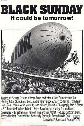 ��ɫ������ Black Sunday�������