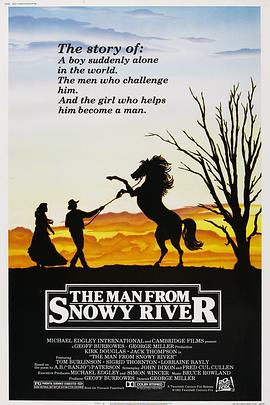 ��ѩ������ The Man from Snowy River�������
