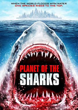 �������� Planet of the Sharks�������