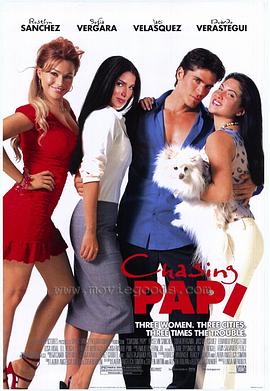 ��̤������ Chasing Papi�������