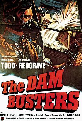 �к���� The Dam Busters�������