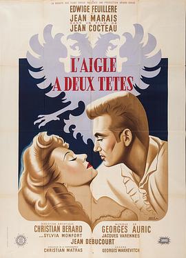 ˫ͷӥ֮�� L'aigle �� deux t��tes�������