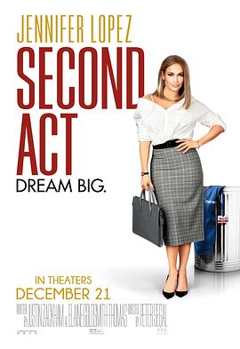 �������� Second Act�������