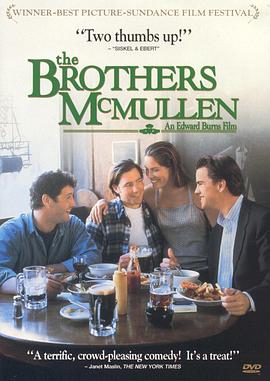 ��������ֵ� The Brothers McMullen�������