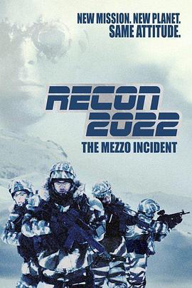 δ��ս��2022 Recon 2022: The Mezzo Incident�������