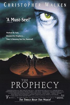 ħ��ɱ�� The Prophecy�������