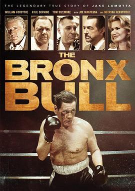 ��ŭ�Ĺ�ţ2 The Bronx Bull�������