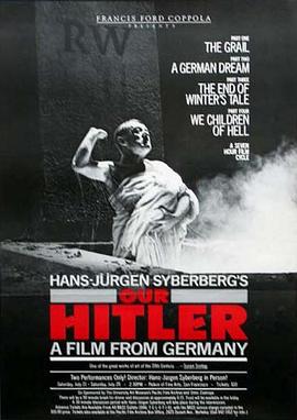 ϣ���գ�һ���¹��ĵ�Ӱ Hitler - ein Film aus Deutschland����