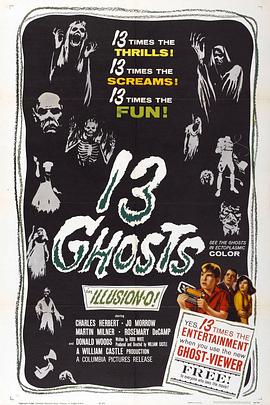 ʮ���� 13 Ghosts�������