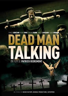 �������� Dead Man Talking�������