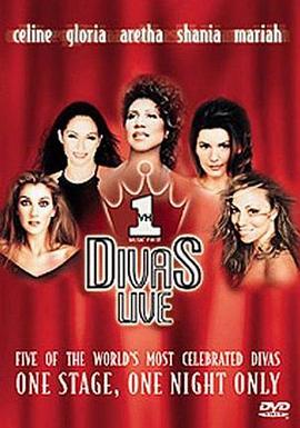 �������ĺȲ� Divas Live: An Honors Concert for VH1 Save th