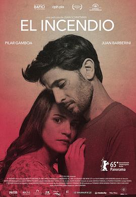 �� El incendio�������