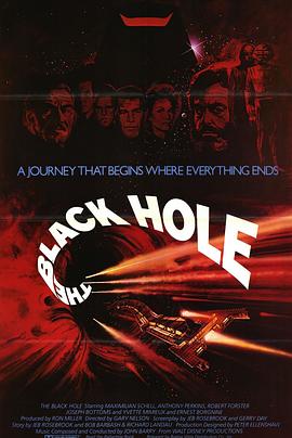 �ڶ� The Black Hole�������