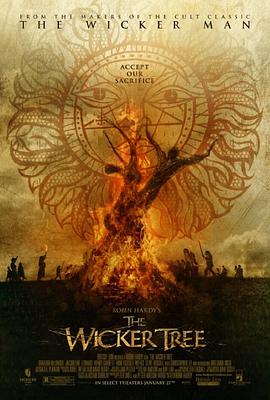 ���ͽ2 The Wicker Tree�������
