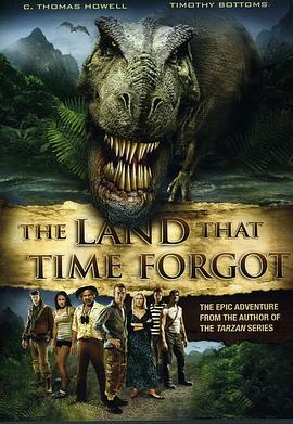 ��ʱ������������ The Land That Time Forgot�������