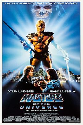 ��ʤʱ��ս�� Masters of the Universe�������