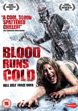 ��Ѫ���� Blood Runs Cold�������