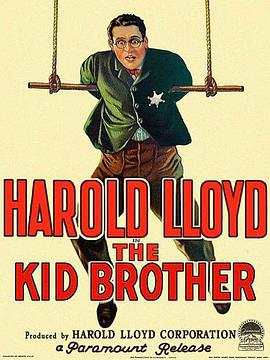 С�ֵ� The Kid Brother�������
