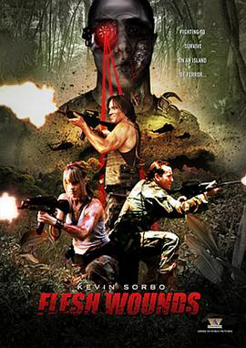 ���崴�� Flesh Wounds�������