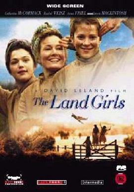 ��ص�Ů�� The Land Girls�������