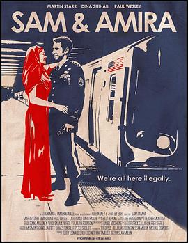 �������� Sam & Amira�������