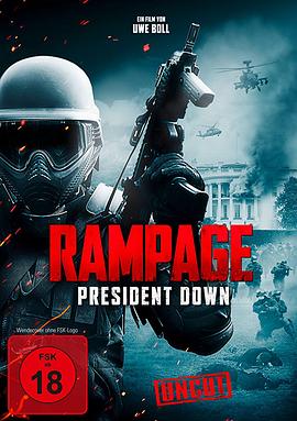 ��3��������ͳ Rampage 3: No Mercy�������