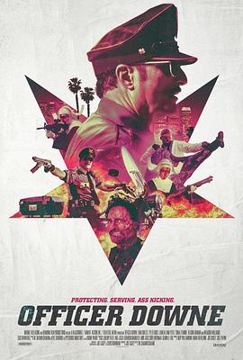 �������� Officer Downe�������