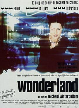 �澳 Wonderland�������
