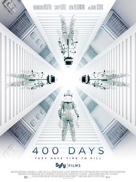 400�� 400 Days�������