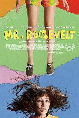 ��˹������ Mr. Roosevelt�������