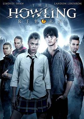 �Ǻ������� The Howling: Reborn�������