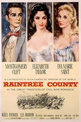 ������ Raintree County�������