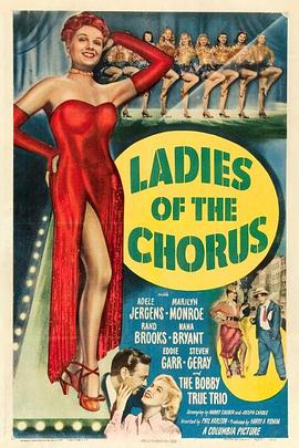 ��Ů�� Ladies of the Chorus�������