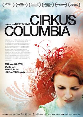 ���ױ�����Ϸ�� Cirkus Columbia�������