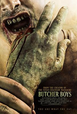 Ѫ������ Butcher Boys�������