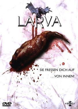 ��� Larva�������