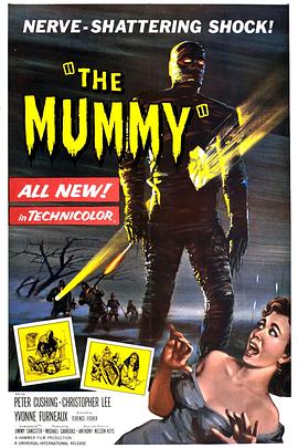 ���ߵ����� ľ���� The Mummy�������