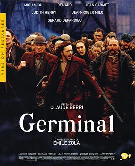 ��ѿ Germinal�������