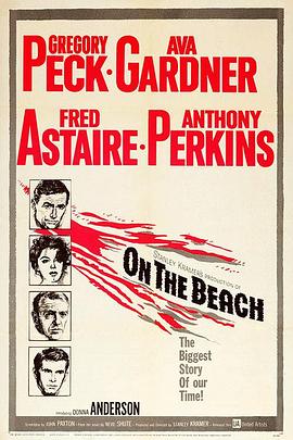 ���� On the Beach�������