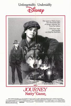 ��Ů���� The Journey of Natty Gann�������