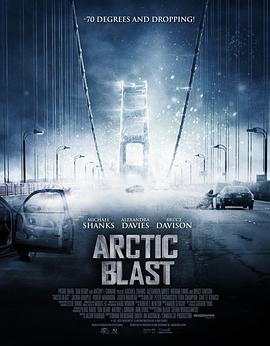 ���غ��� Arctic Blast�������