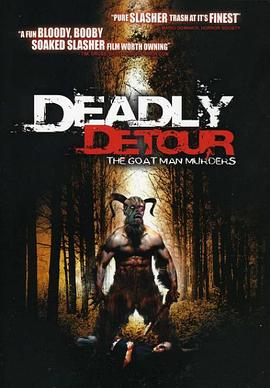 ������· Deadly Detour�������