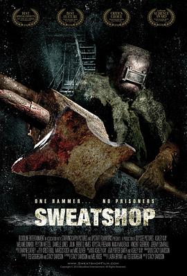 Ѫ�� Sweatshop�������